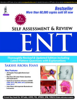 Self Assessment & Review ENT, 7E.pdf